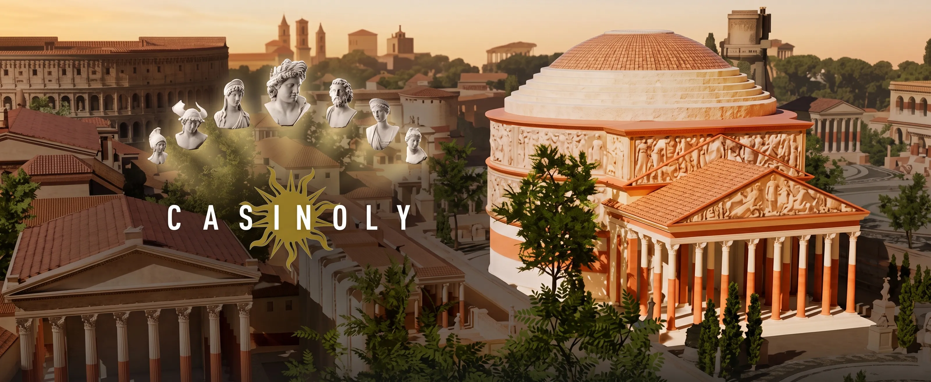Casinoly Casino