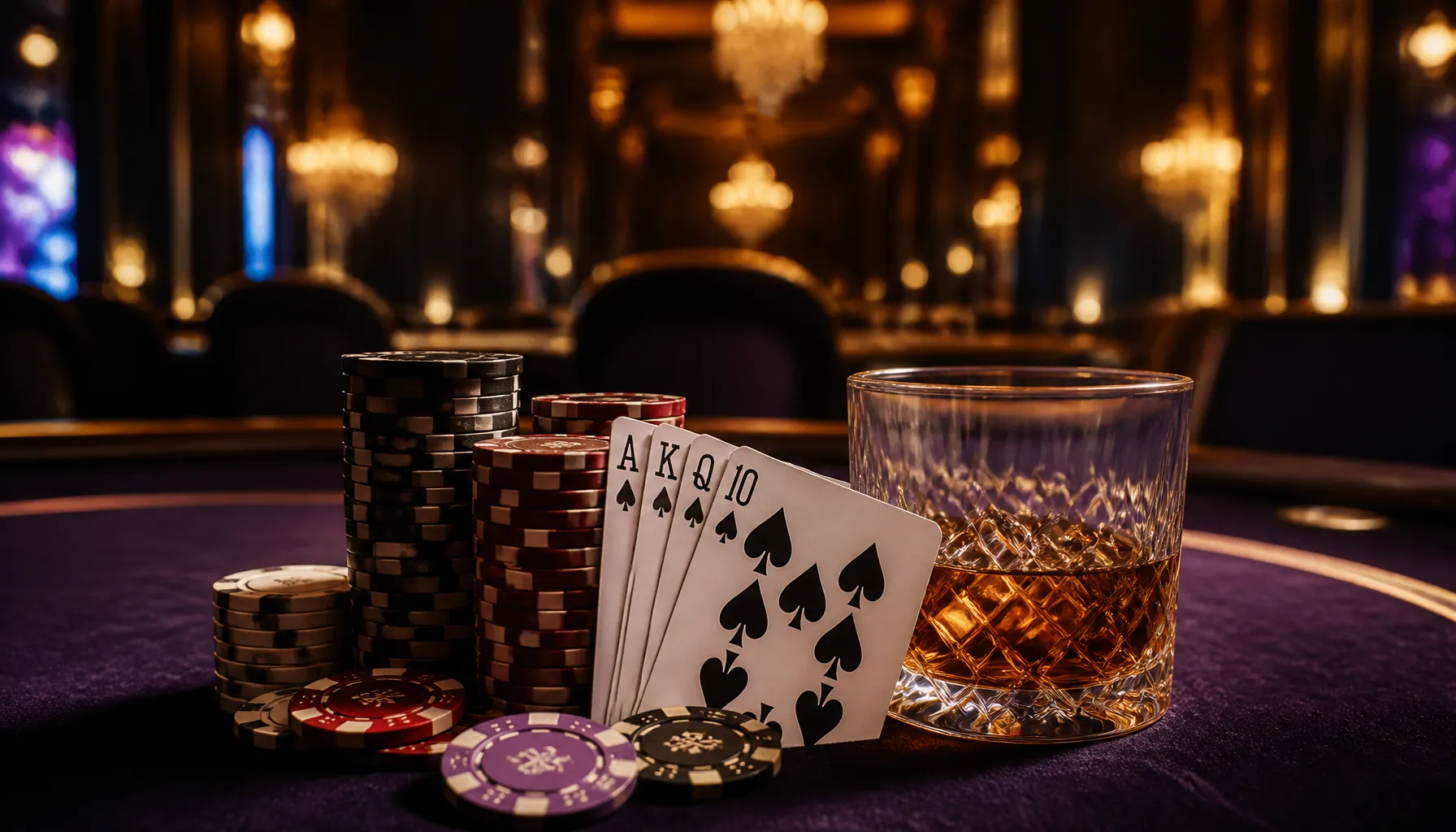 Casinoly Casino