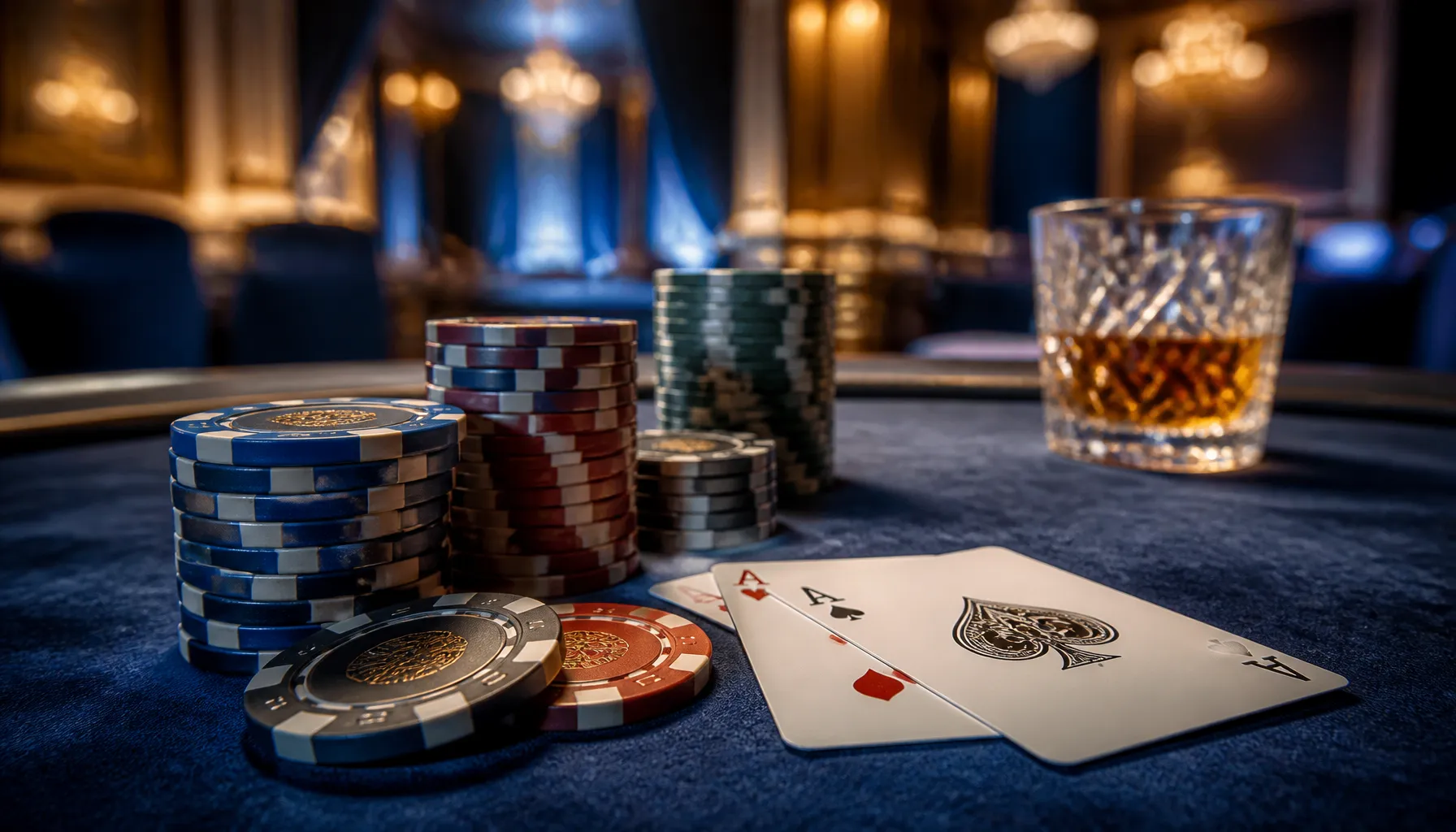 Casinoly Casino